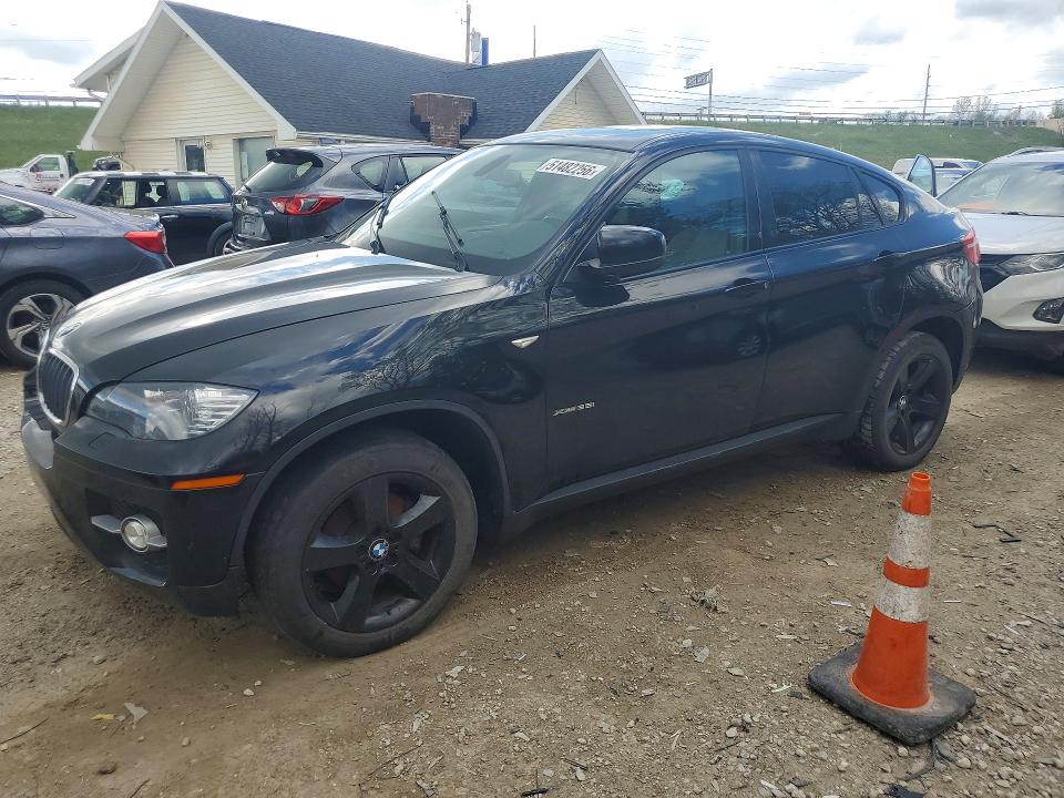 51482256 :رقم المزاد ، 5UXFG2C59CL780994 vin ، 2012 Bmw X6 مزاد بيع
