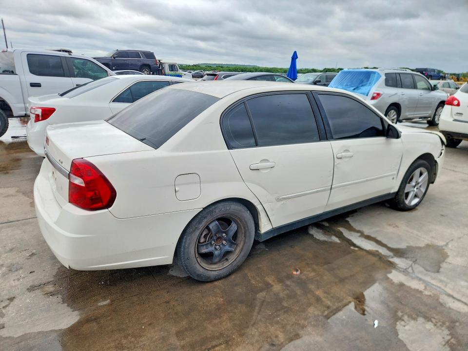 Продажа на аукционе авто 2008 Chevrolet Malibu, vin: 1G1ZS58F88F142055, номер лота: 50922226