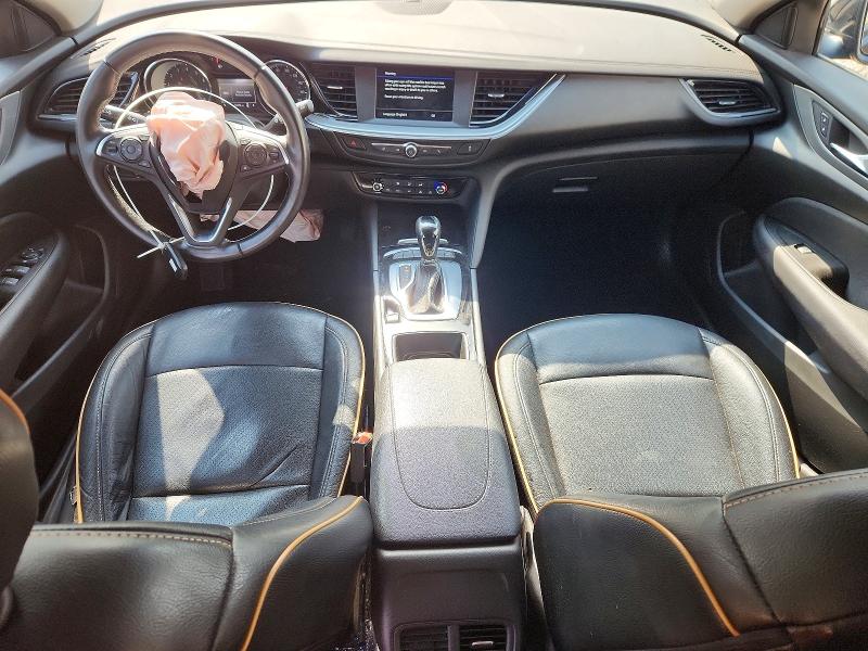 49669486 :رقم المزاد ، W04GU8SX5K1002555 vin ، 2019 Buick Regal Tourx مزاد بيع