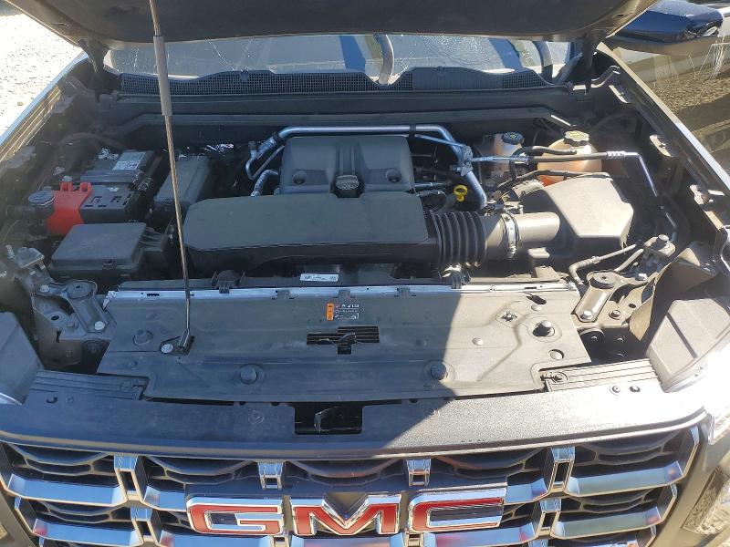 Aukcja sprzedaży 2025 Gmc Canyon, vin: 1GTP2DEK2S1163367, numer aukcji: 48660326