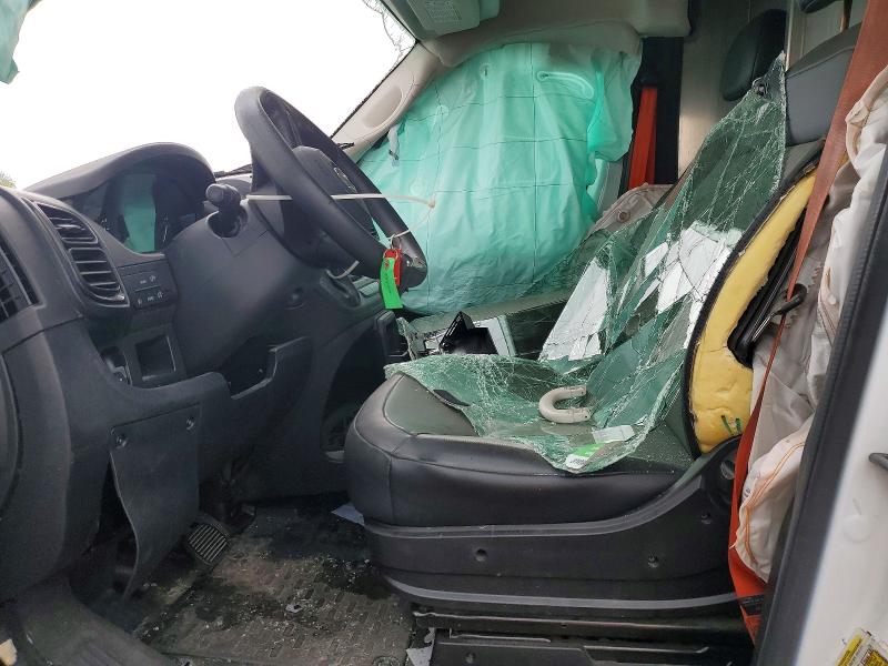 51962466 :رقم المزاد ، 3C6LRVBGXPE517714 vin ، 2023 Ram Promaster 1500 مزاد بيع