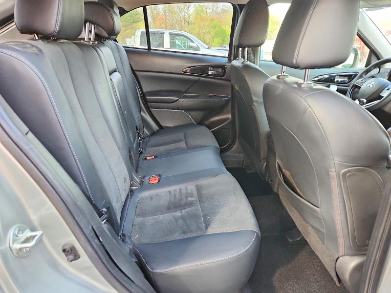 Продаж на аукціоні авто 2024 Mitsubishi Eclipse Cross, vin: JA4ATWAA5RZ002318, номер лоту: 49686786