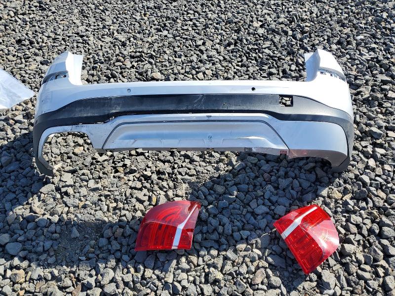 2016 Bmw X3 მანქანა იყიდება აუქციონზე, vin: 5UXWY3C57G0N88242, აუქციონის ნომერი: 50960156