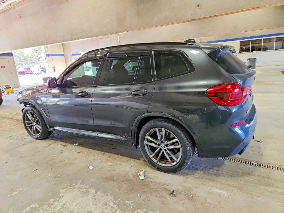 48404386 :رقم المزاد ، 5UXTS3C5XK0Z04567 vin ، 2019 Bmw X3 مزاد بيع