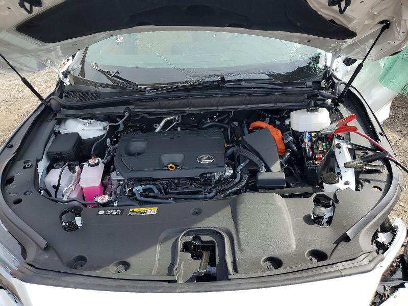 Продаж на аукціоні авто 2026 Lexus Rx 350h, vin: 2T2BBMCA9TC118195, номер лоту: 49772066