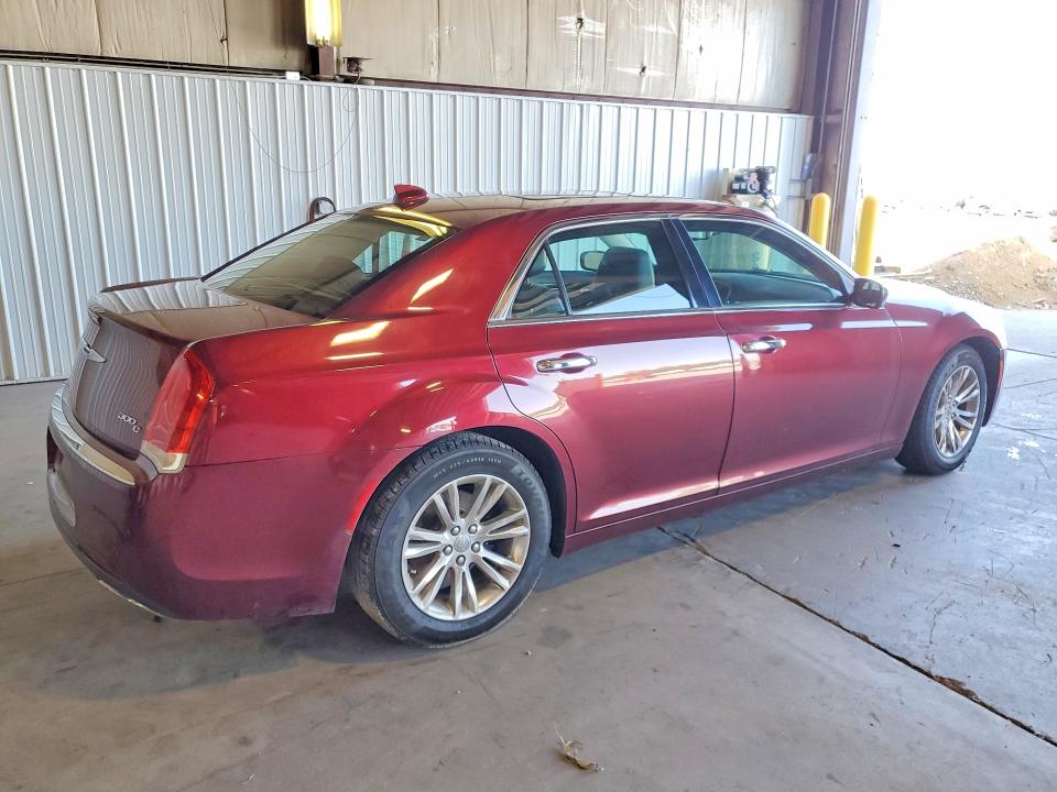 Продаж на аукціоні авто 2016 Chrysler 300c, vin: 2C3CCAEG8GH260981, номер лоту: 50315546