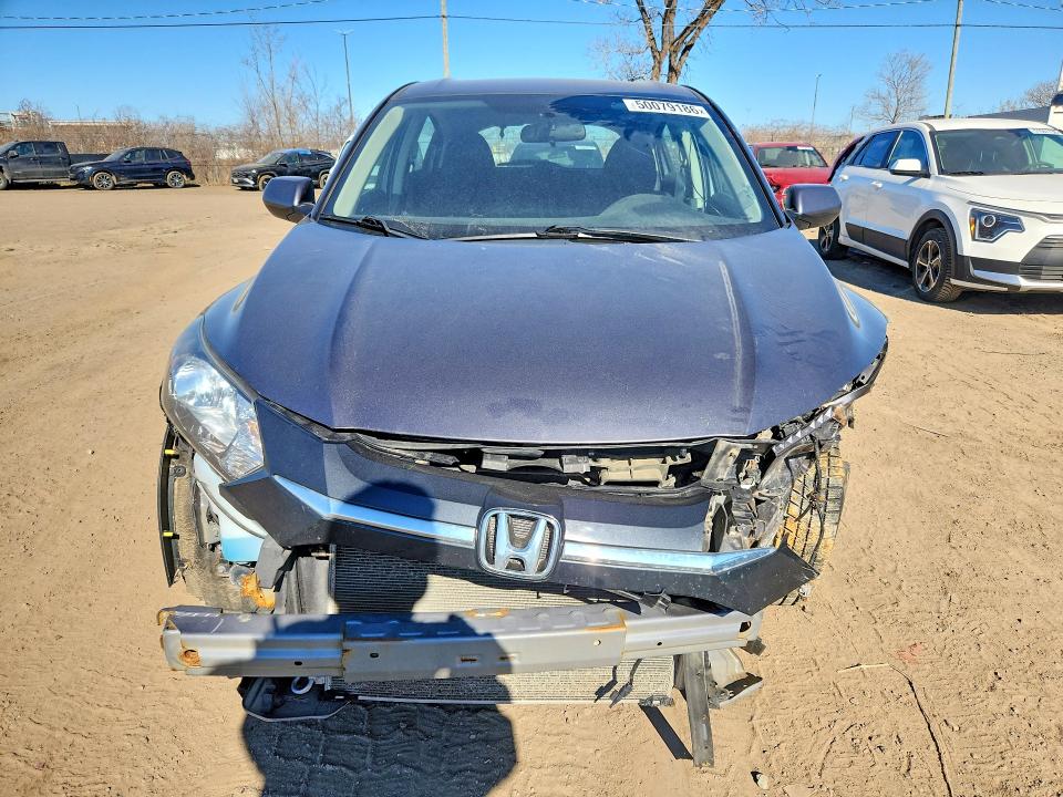 Продаж на аукціоні авто 2018 Honda Hr-v, vin: 3CZRU6H34JM103458, номер лоту: 50079186