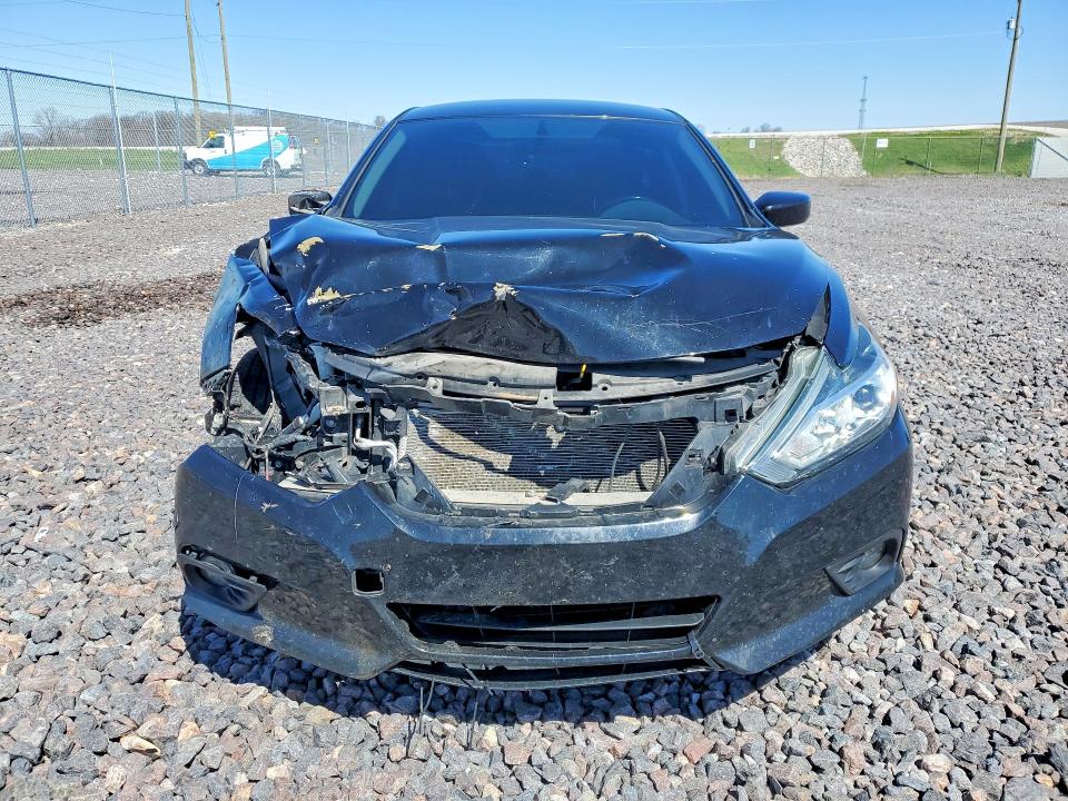 Aukcja sprzedaży 2017 Nissan Altima, vin: 1N4AL3APXHN303915, numer aukcji: 49185136
