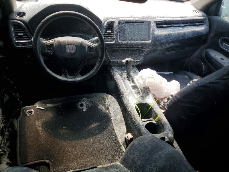 2018 Honda Hr-v მანქანა იყიდება აუქციონზე, vin: 3CZRU6H51JG723510, აუქციონის ნომერი: 48733926