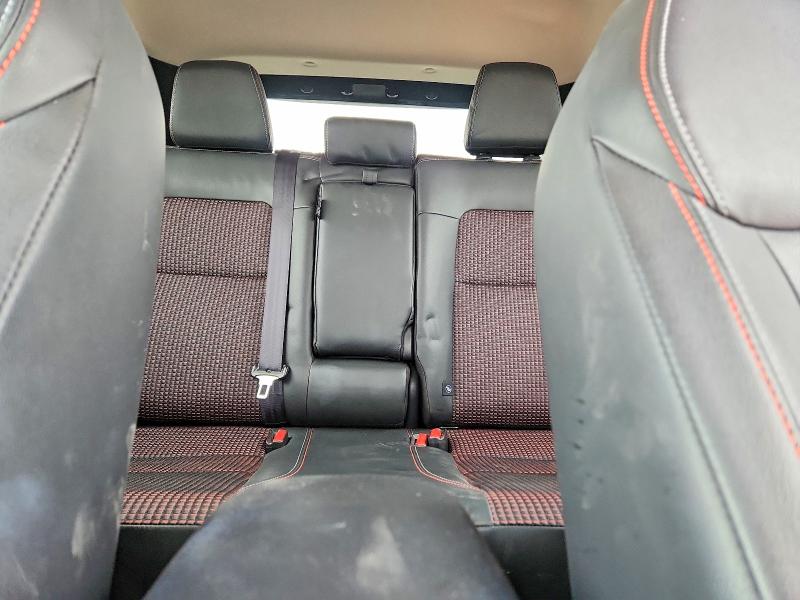 50417186 :رقم المزاد ، 3N8AP6DA9SL369309 vin ، 2025 Nissan Kicks مزاد بيع