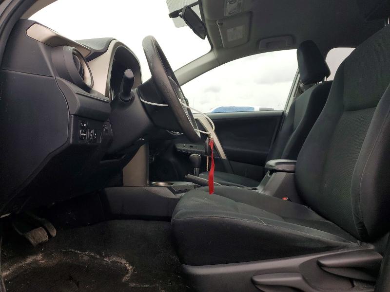 Продажа на аукционе авто 2015 Toyota Rav4, vin: 2T3BFREV3FW310051, номер лота: 49159336