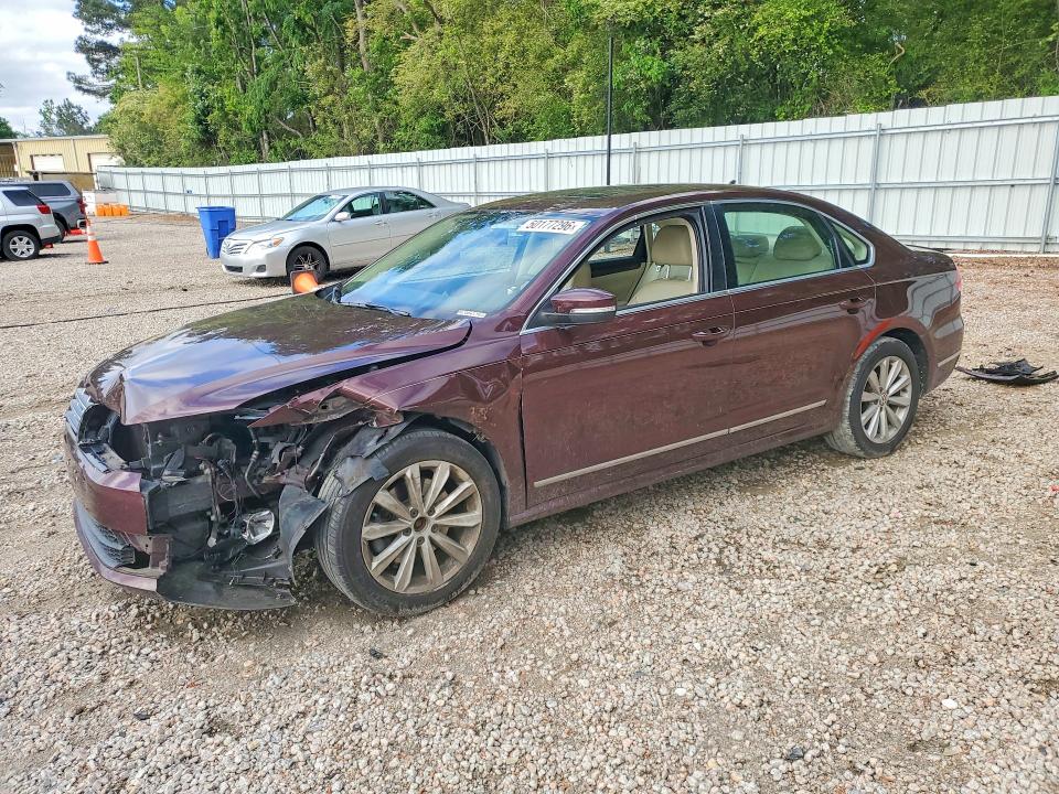 Продаж на аукціоні авто 2013 Volkswagen Passat, vin: 1VWCP7A35DC006176, номер лоту: 50177296