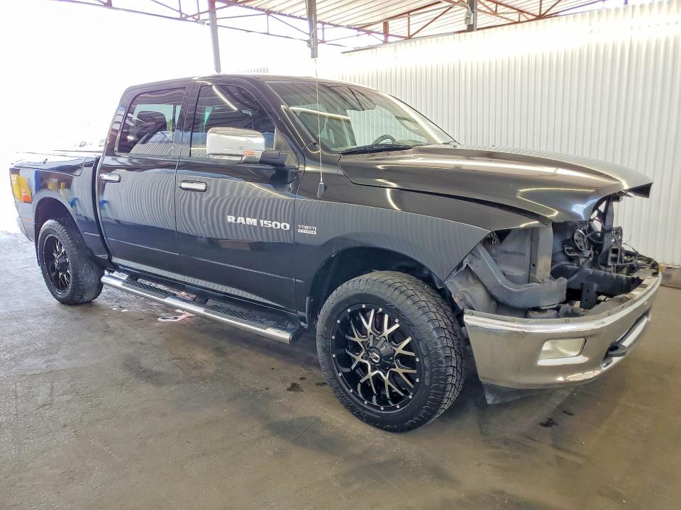 49788576 :رقم المزاد ، 1D7RV1CT6BS644930 vin ، 2011 Dodge Ram 1500 مزاد بيع