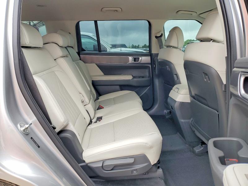 Aukcja sprzedaży 2025 Hyundai Santa Fe, vin: 5NMP24GLXSH089613, numer aukcji: 49011616