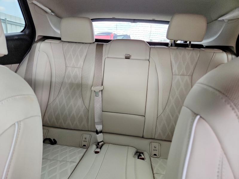 2023 Buick Envision მანქანა იყიდება აუქციონზე, vin: LRBFZSR47PD155678, აუქციონის ნომერი: 50930526