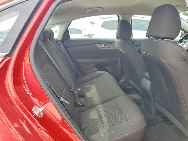 Aukcja sprzedaży 2020 Kia Forte, vin: 3KPF24AD4LE193178, numer aukcji: 51198516