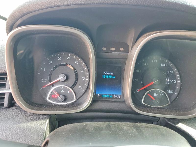 Aukcja sprzedaży 2015 Chevrolet Malibu, vin: 1G11B5SL1FF284577, numer aukcji: 51697666