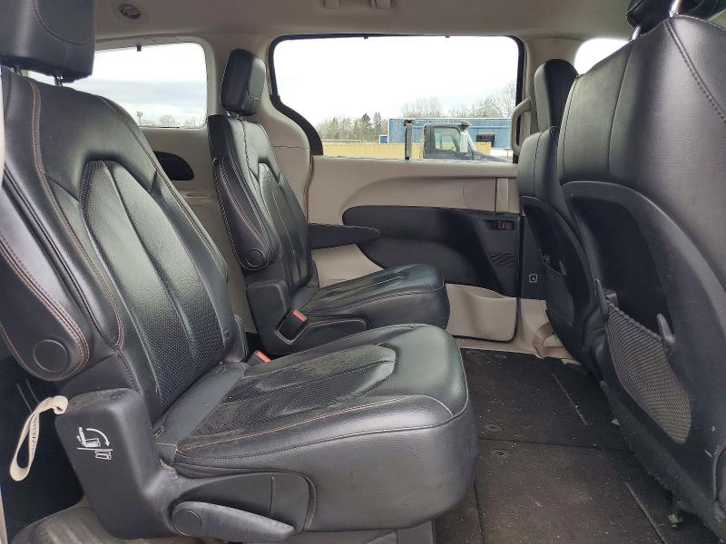 Aukcja sprzedaży 2019 Chrysler Pacifica, vin: 2C4RC1BG5KR561639, numer aukcji: 49009606