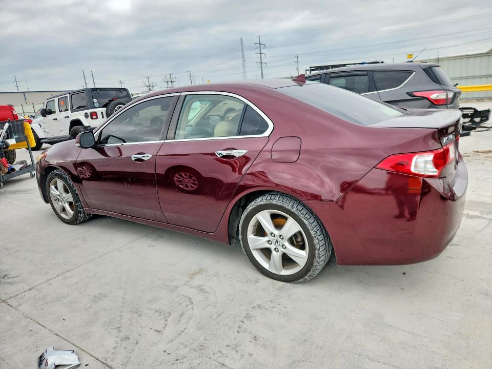 Продаж на аукціоні авто 2009 Acura Tsx, vin: JH4CU26639C000271, номер лоту: 49815746