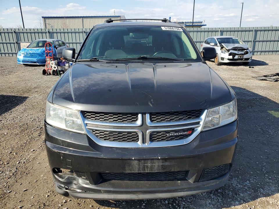 Продажа на аукционе авто 2013 Dodge Journey, vin: 3C4PDCAB4DT620542, номер лота: 51066156
