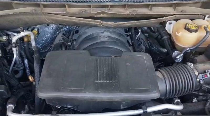 Продажа на аукционе авто 2021 Cadillac Escalade, vin: 1GYS3RKL1MR157026, номер лота: 50687726