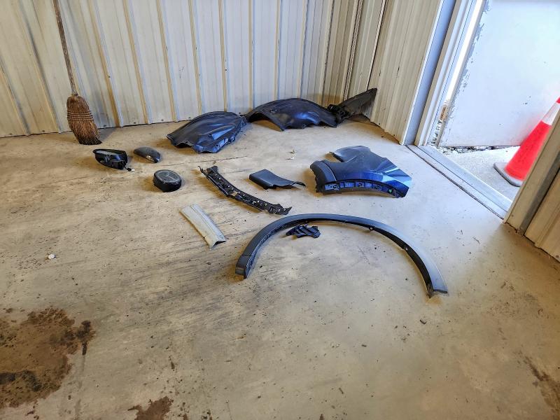 Aukcja sprzedaży 2019 Mazda Cx-5, vin: JM3KFBCMXK0597461, numer aukcji: 49389346
