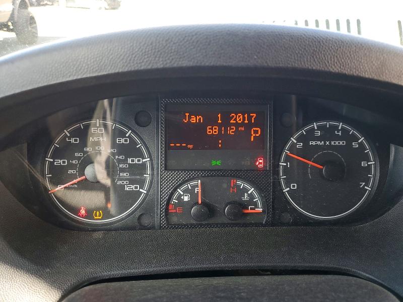 Продажа на аукционе авто 2019 Ram Promaster 3500, vin: 3C6URVJG8KE551598, номер лота: 48653096