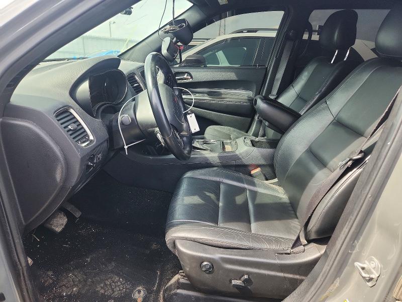 Aukcja sprzedaży 2020 Dodge Durango, vin: 1C4RDJDG0LC124040, numer aukcji: 50170806