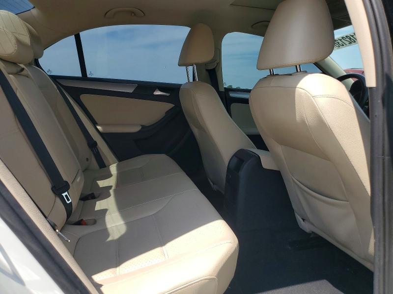 Продажа на аукционе авто 2017 Volkswagen Jetta, vin: 3VWDB7AJ7HM372419, номер лота: 50182136