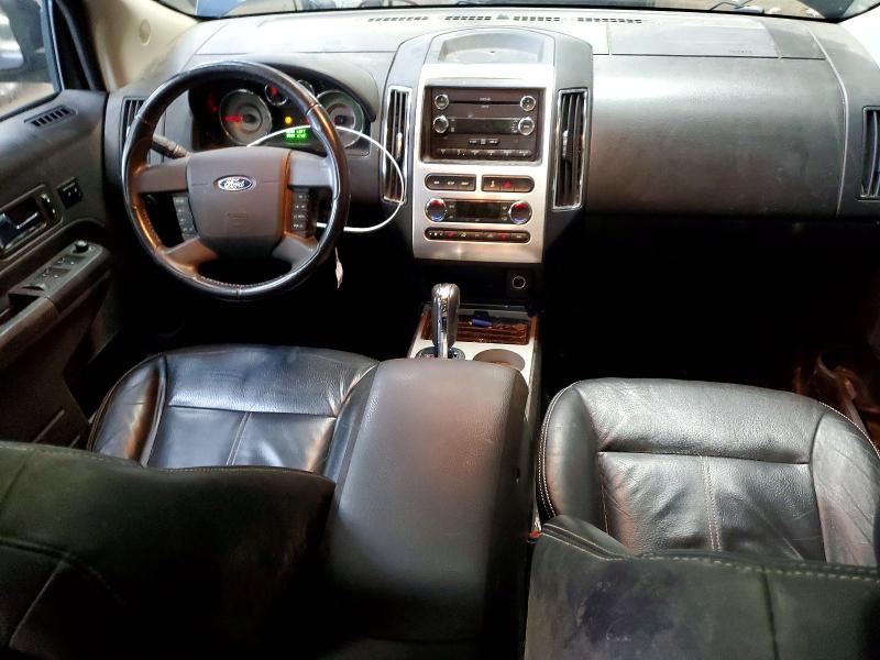 Продажа на аукционе авто 2010 Ford Edge, vin: 2FMDK3KC3ABB42682, номер лота: 47549976