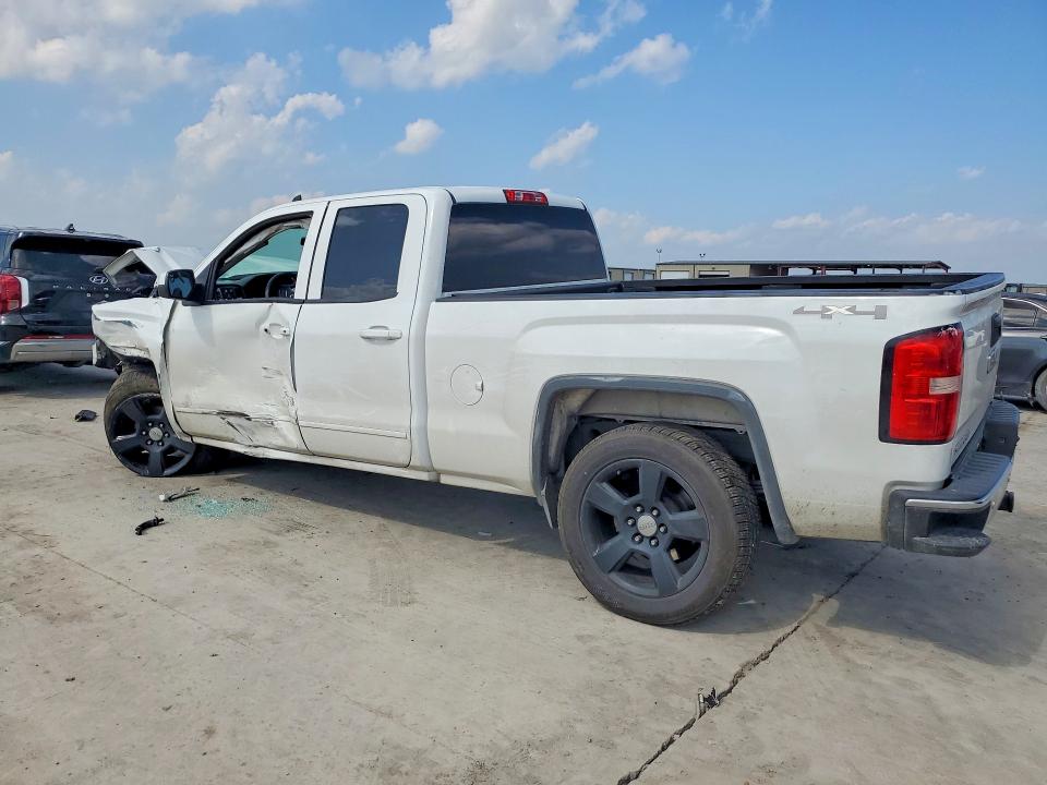 Продажа на аукционе авто 2015 Gmc Sierra, vin: 1GTV2TEC0FZ336238, номер лота: 51194416