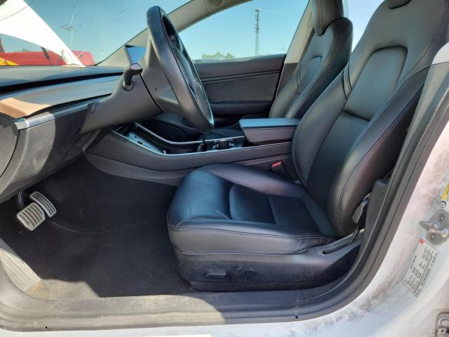 Продаж на аукціоні авто 2018 Tesla Model 3, vin: 5YJ3E1EB9JF084465, номер лоту: 50943276