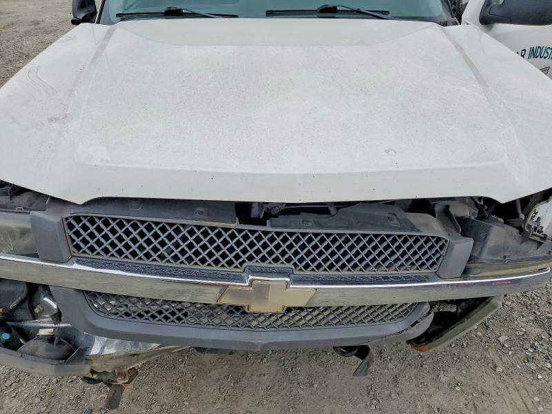 Aukcja sprzedaży 2005 Chevrolet Silverado, vin: 1GCEC14V75Z112452, numer aukcji: 51341076