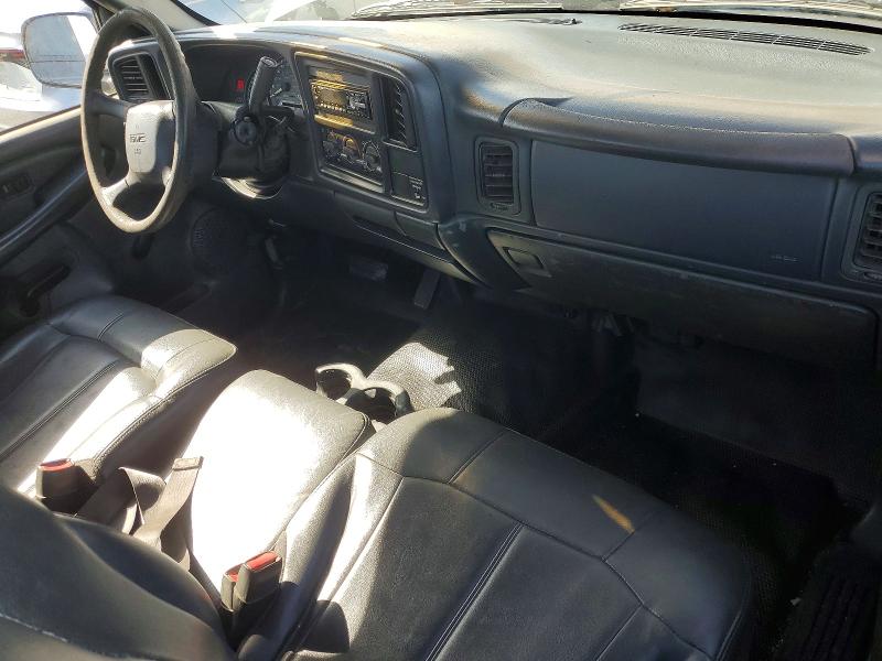 Aukcja sprzedaży 2001 Gmc New Sierra, vin: 1GTGC24U71Z188365, numer aukcji: 50664396
