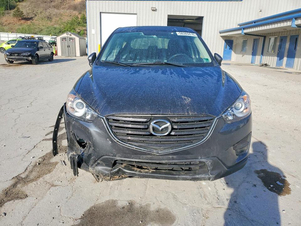 Aukcja sprzedaży 2016 Mazda Cx-5, vin: JM3KE4BYXG0894336, numer aukcji: 50369416