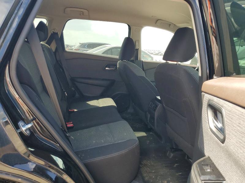 Aukcja sprzedaży 2023 Nissan Rogue, vin: 5N1BT3BB7PC831645, numer aukcji: 50180046