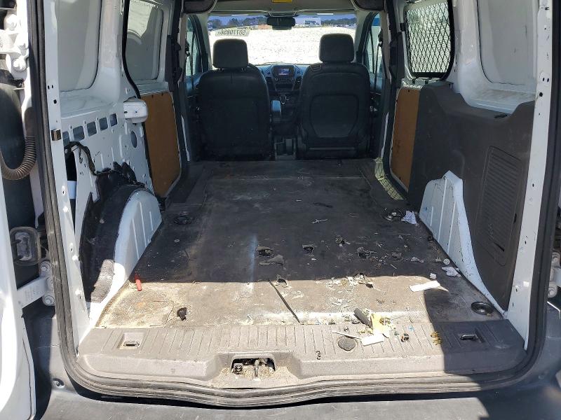 Продажа на аукционе авто 2021 Ford Transit Connect, vin: NM0LS7E24M1485797, номер лота: 50770856