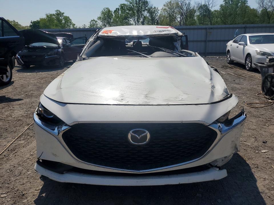 Продаж на аукціоні авто 2021 Mazda 3, vin: JM1BPBBLXM1331014, номер лоту: 51328806