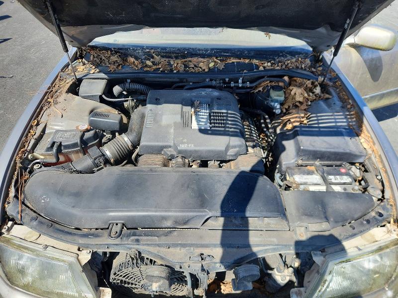 Продаж на аукціоні авто 1995 Lexus Ls, vin: JT8UF22E8S0025606, номер лоту: 51014746
