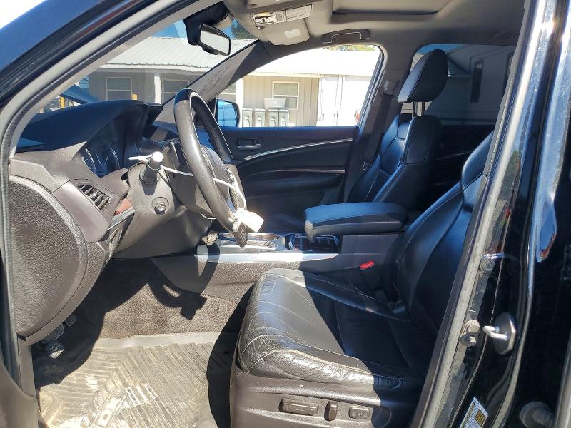 Продаж на аукціоні авто 2014 Acura Mdx, vin: 5FRYD3H41EB017770, номер лоту: 49143806