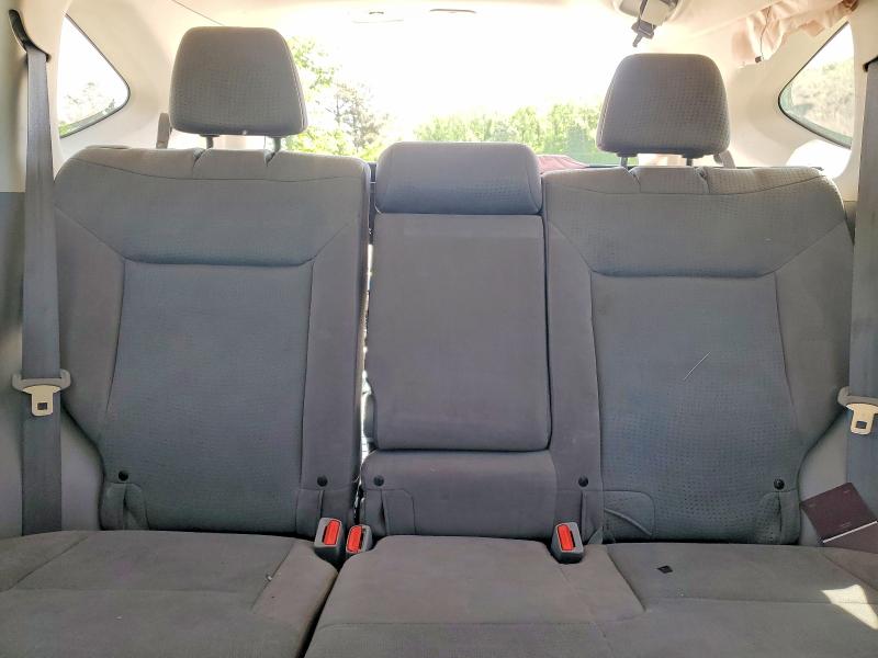 Продаж на аукціоні авто 2012 Honda Cr-v, vin: 3CZRM3H55CG702760, номер лоту: 50742806