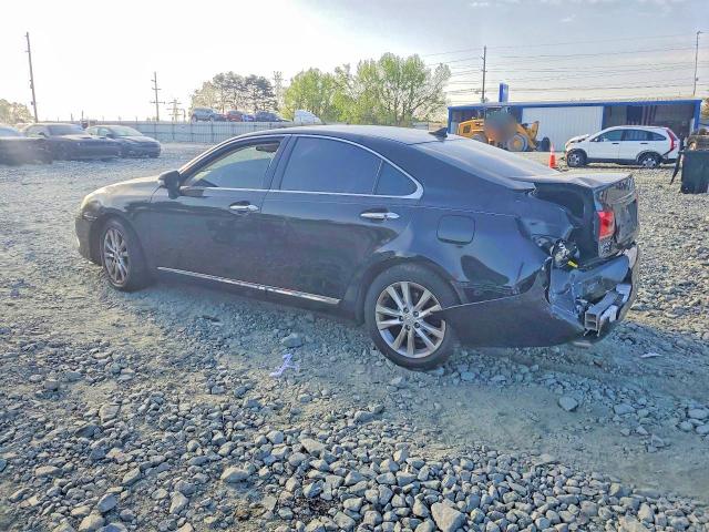 Продаж на аукціоні авто 2010 Lexus Es 350, vin: JTHBK1EG2A2405098, номер лоту: 48612556