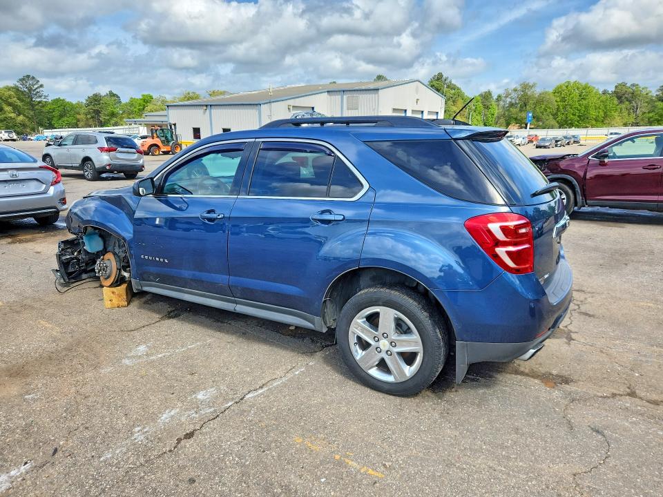 Продаж на аукціоні авто 2016 Chevrolet Equinox, vin: 2GNFLFE3XG6272121, номер лоту: 48512166