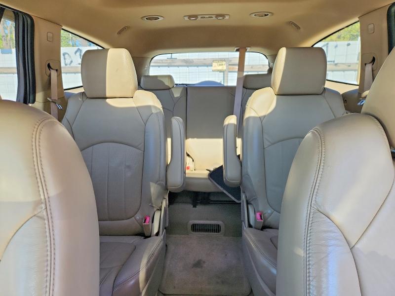 Продаж на аукціоні авто 2011 Buick Enclave, vin: 5GAKRCED0BJ108743, номер лоту: 51363236