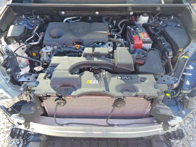 Продаж на аукціоні авто 2025 Toyota Rav4, vin: 2T3A1RFVXSW632608, номер лоту: 51684196