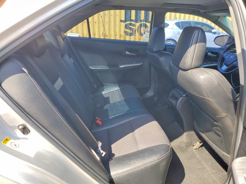 Aukcja sprzedaży 2014 Toyota Camry, vin: 4T1BF1FK7EU832422, numer aukcji: 49275786