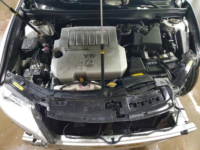 Aukcja sprzedaży 2015 Lexus Es 350, vin: JTHBK1GG9F2178741, numer aukcji: 48327436