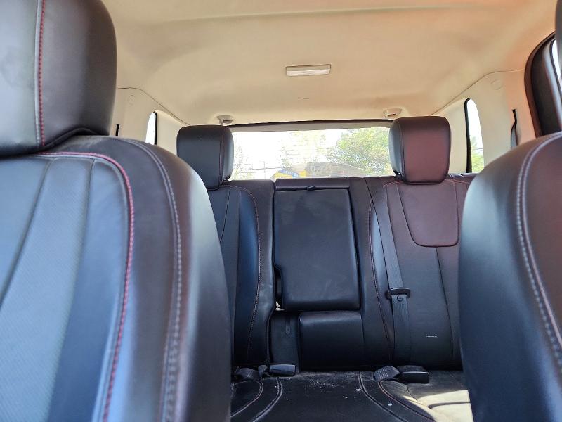 Aukcja sprzedaży 2015 Gmc Terrain, vin: 2GKFLYE31F6113236, numer aukcji: 42016256