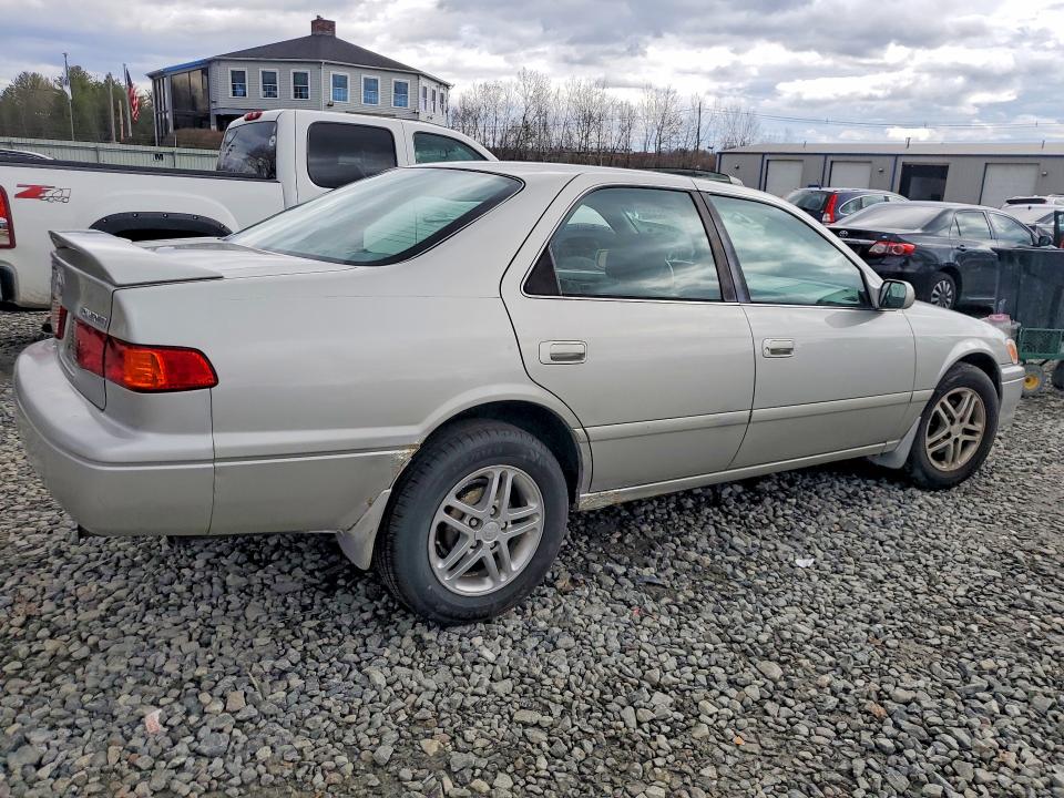 Aukcja sprzedaży 2001 Toyota Camry, vin: 4T1BG22K21U105143, numer aukcji: 48498306
