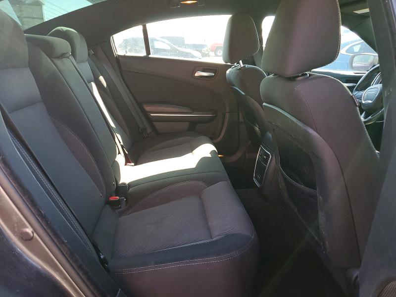 Aukcja sprzedaży 2015 Dodge Charger, vin: 2C3CDXBG7FH716407, numer aukcji: 50814656